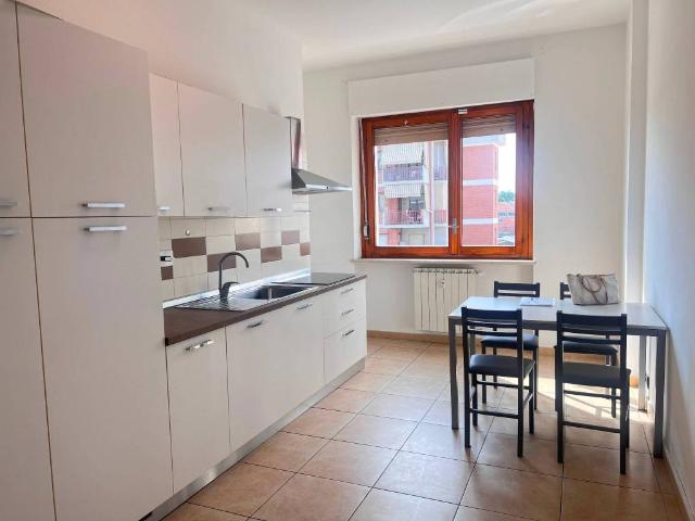 Appartamento in vendita a Asti AT