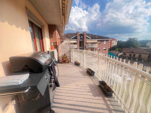Appartamento in vendita a Asti AT