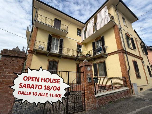 Appartamento in vendita a Asti AT
