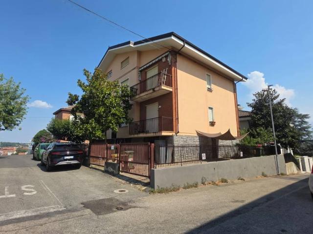 Appartamento in vendita a Asti AT