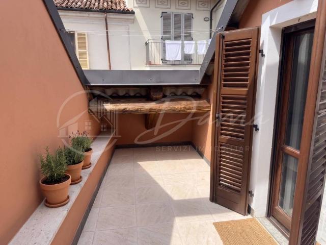 Appartamento in vendita a Asti AT