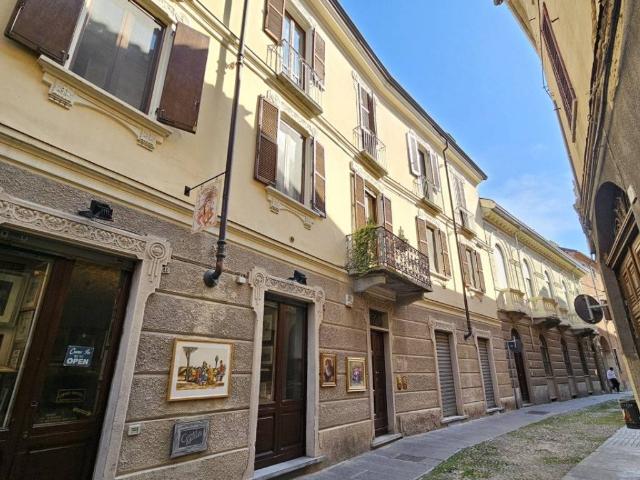 Appartamento in vendita a Asti AT