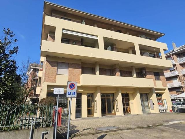 Appartamento in vendita a Asti AT