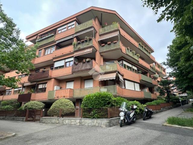 Appartamento in vendita a Asti AT