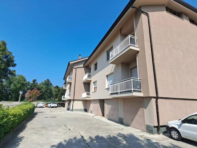 Appartamento in vendita a Asti AT
