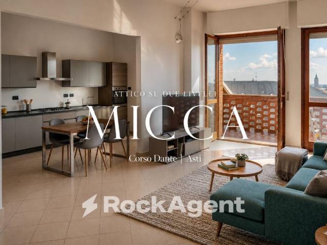 Appartamento in vendita a Asti AT