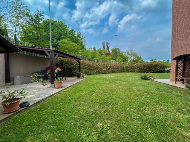 Appartamento in vendita a Asti AT