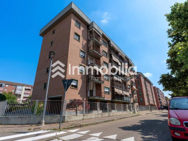 Appartamento in vendita a Asti AT