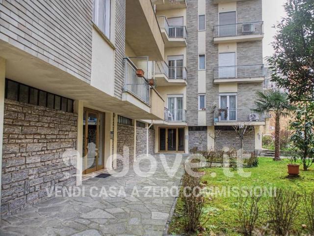 Appartamento in vendita a Asti AT