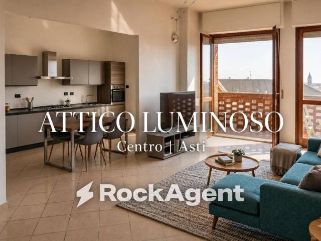 Appartamento in vendita a Asti AT