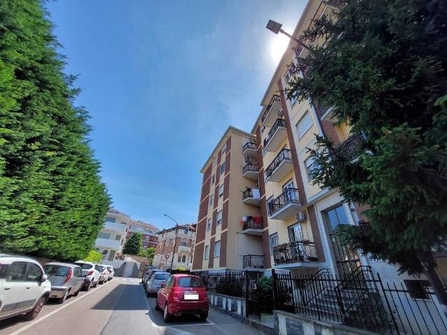 Appartamento in vendita a Asti AT