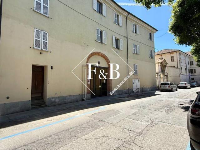 Appartamento in vendita a Asti AT