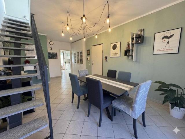 Appartamento in vendita a Asti AT