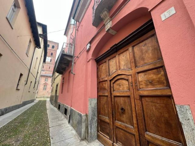 Appartamento in vendita a Asti AT
