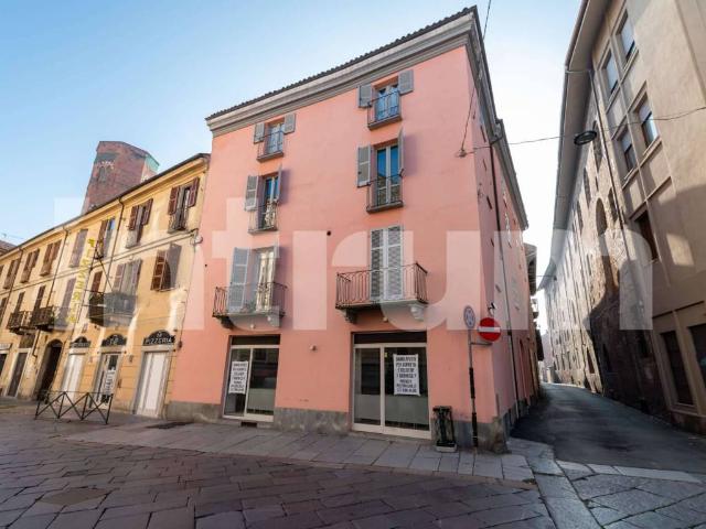 Appartamento in vendita a Asti AT