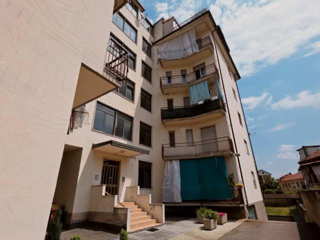 Appartamento in vendita a Asti AT