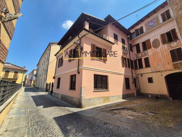 Appartamento in vendita a Asti AT