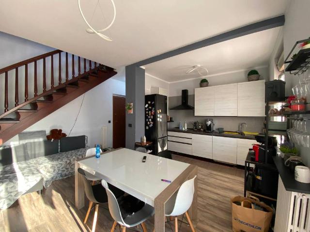Appartamento in vendita a Asti AT