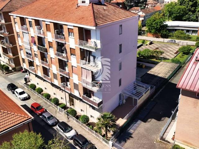 Appartamento in vendita a Asti AT