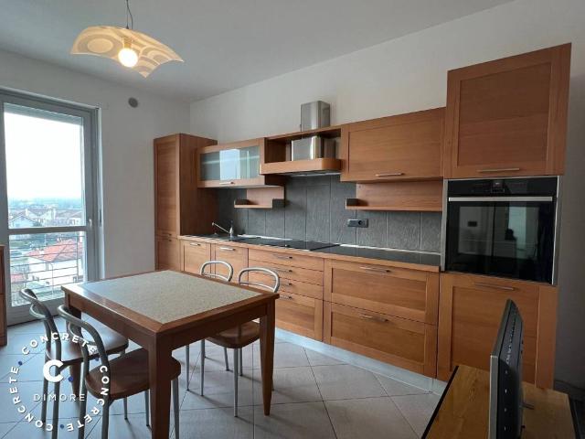 Appartamento in vendita a Asti AT