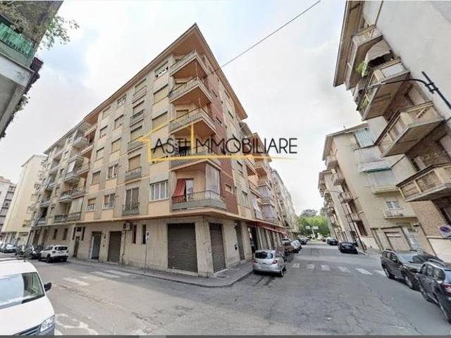 Appartamento in vendita a Asti AT