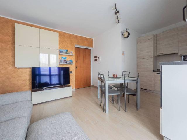 Appartamento in vendita a Asti AT
