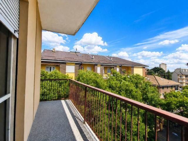 Appartamento in vendita a Asti AT