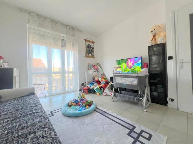 Appartamento in vendita a Asti AT