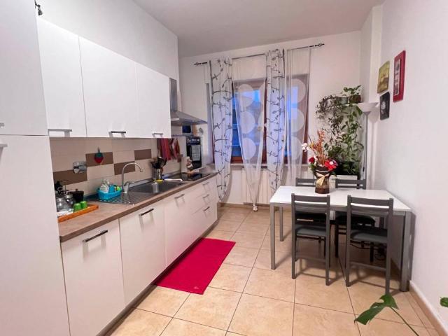 Appartamento in vendita a Asti AT