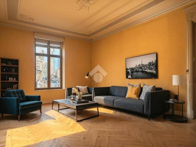 Appartamento in vendita a Asti AT