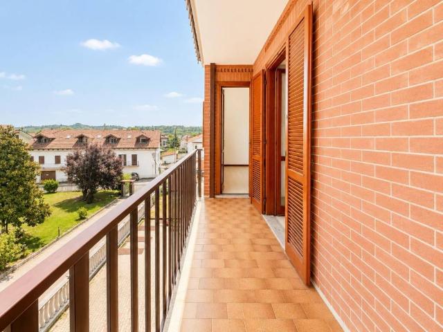 Appartamento in vendita a Asti AT