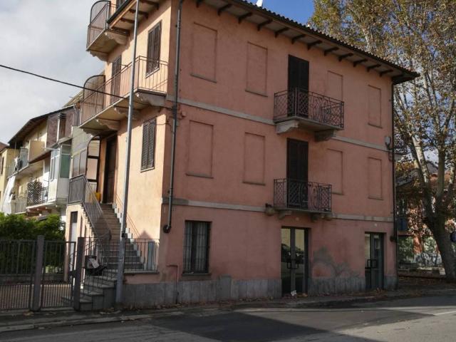 Appartamento in vendita a Asti AT