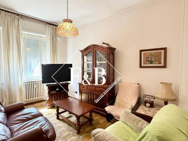 Appartamento in vendita a Asti AT