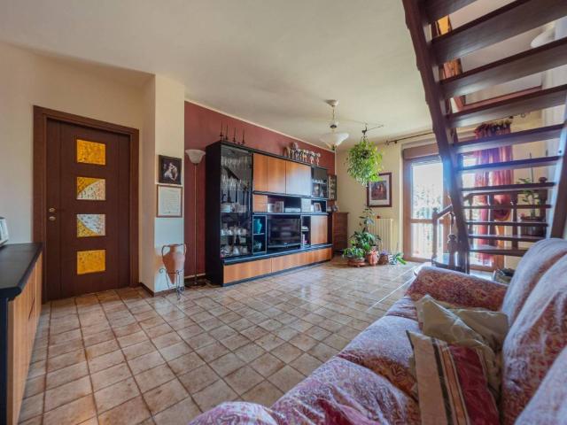 Appartamento in vendita a Asti AT