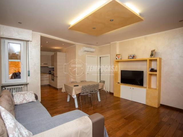 Appartamento in vendita a Asti AT