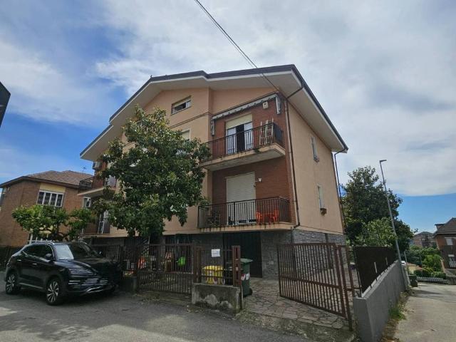 Appartamento in vendita a Asti AT