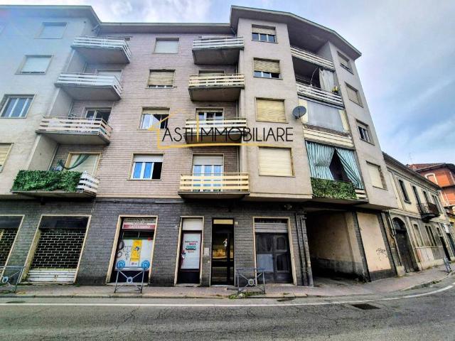 Appartamento in vendita a Asti AT