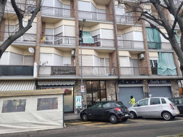 Appartamento in vendita a Asti AT