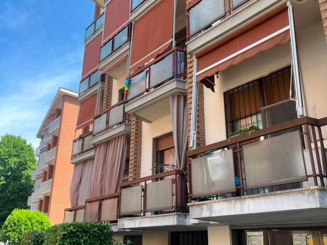 Appartamento in vendita a Asti AT