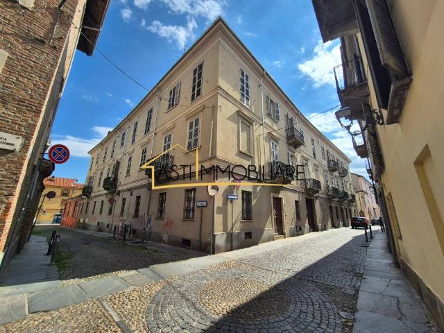 Appartamento in vendita a Asti AT