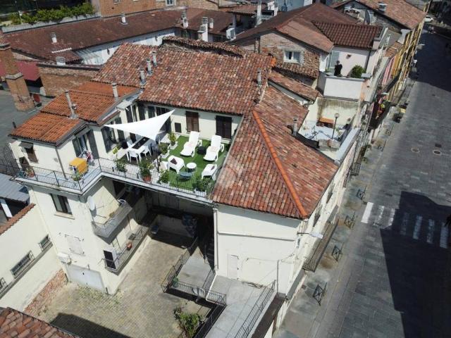 Appartamento in vendita a Asti AT