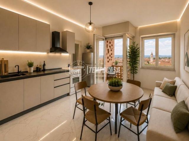 Appartamento in vendita a Asti AT