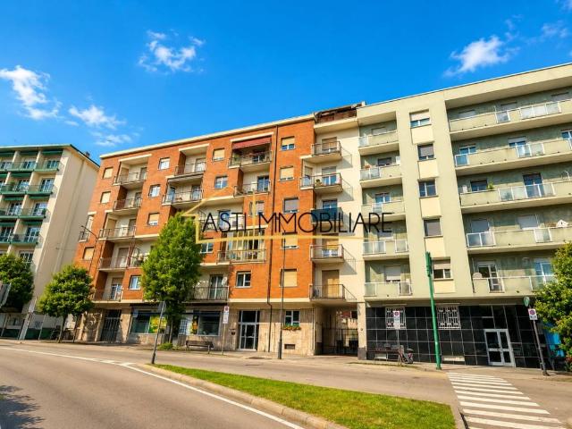 Appartamento in vendita a Asti AT