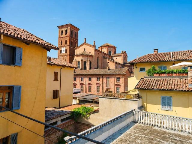 Appartamento in vendita a Asti AT