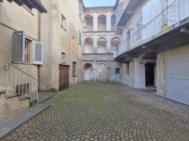 Appartamento in vendita a Asti AT