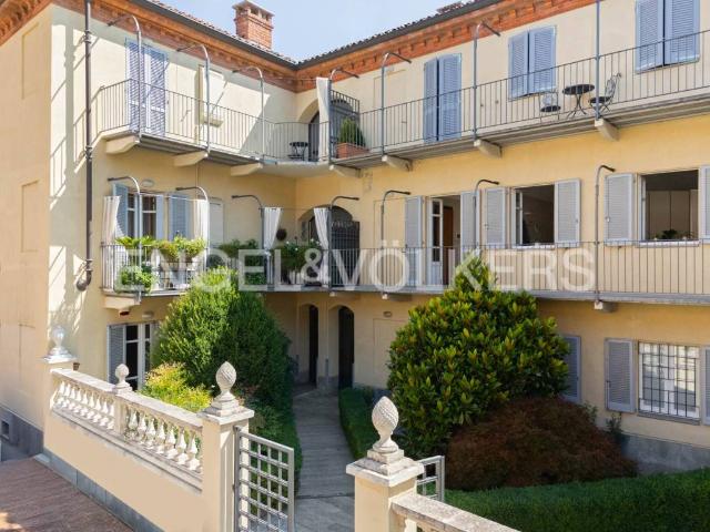 Appartamento in vendita a Asti AT