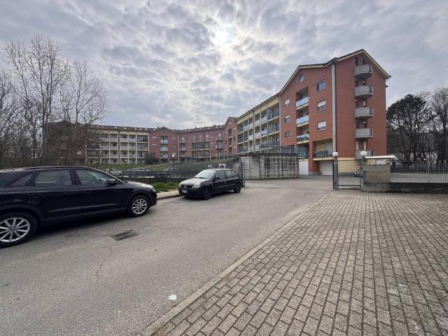 Appartamento in vendita a Asti AT