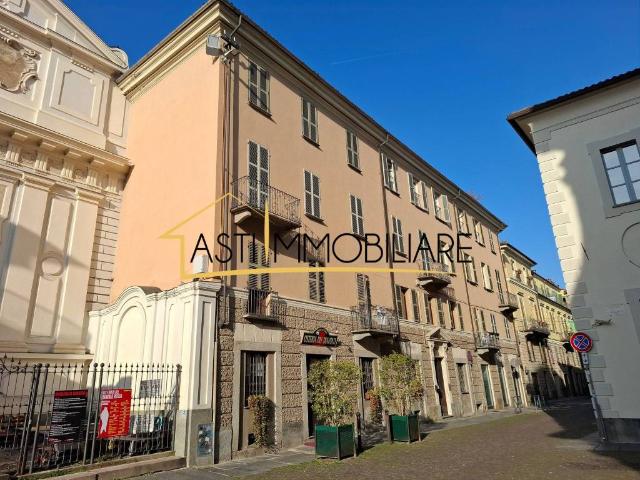 Appartamento in vendita a Asti AT