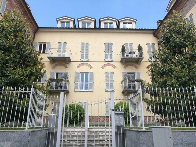 Appartamento in vendita a Asti AT