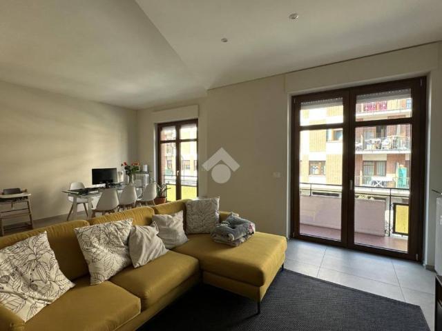 Appartamento in vendita a Asti AT